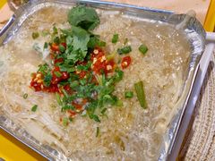 -我是那个大叔·美食研究所(新塘路店)