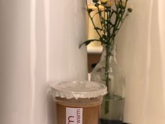 -Cafe on warm(丹霞店)