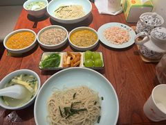 -裕兴记•蟹黄面馆(人民广场店)