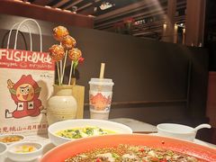 -初蓉丨遇见新川菜(亲贤街荣耀店)
