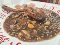 -小郭私房菜·海肠捞饭(学士街店)