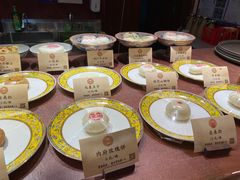 -富华斋饽饽铺·宫廷糕点·伴手礼(护国新天地店)