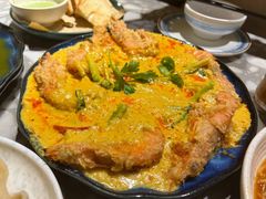 -Home Thai·泰谣(王府井apm店)