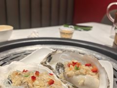 -德兴show鲜·蒸汽海鲜火锅餐厅(格创悦里店)