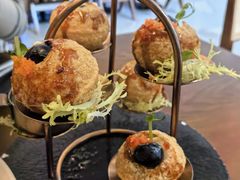 -Shantek象提南亚西餐厅&Bistro(淮海中路店)