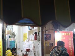 -燕子煨汤(山海关路店)