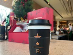 -星巴克臻选(扬州瘦西湖文化广场店)