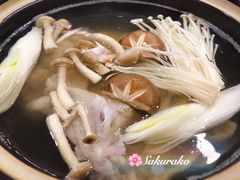 -天正河鲀·河豚亭(大连店)