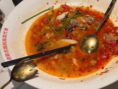 -坛宗剁椒鱼头(河西王府井店)