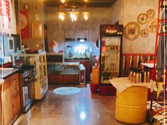 大堂-Bigger龙虾(锦屏家园店)