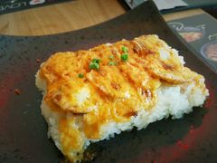 -Sushi Love 创意寿司(丽影广场店)