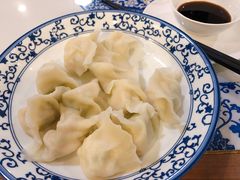-东方饺子王(和平里店)