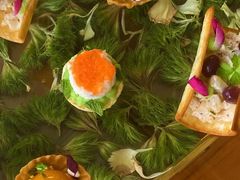 -上海明天广场JW万豪酒店