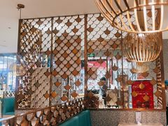 -半天妖烤鱼(物美沁山水店)