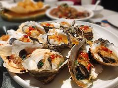 -79号渔船海鲜饭店(宝安店)