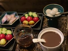 -芬芳四季养生会所(西溪店)