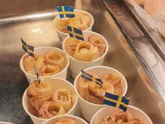 -宜家·瑞典风味餐厅(北京西红门店)