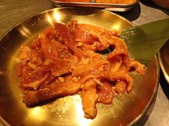 -哈哈碳都·牛肋条无限自助烤肉(台江万达店)