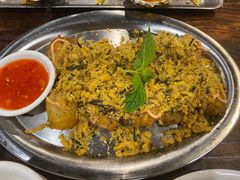 -蚝美人·生蚝海鲜烧烤(茶花园店)
