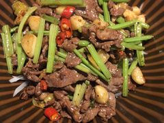 -秋色客家菜(南山店)