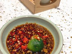 酱料-椰子营·椰子鸡火锅(万象里店)