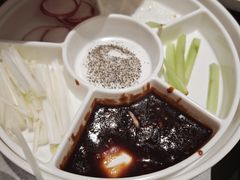 -额娘·春饼烤鸭(乐汇城店)