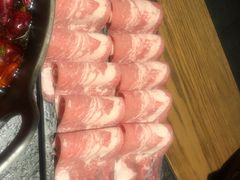 肥牛-盡膳口福跷脚牛肉火锅(合生汇购物中心店)