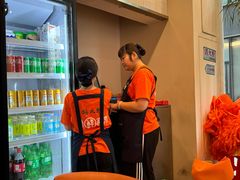 -杨氏青龙虾·吃蟹季(珠江路店)