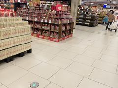 -永辉超市(硕果时代店)