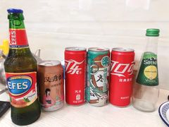 -一起吃小龙虾·海鲜(海珠店)