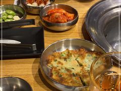 -姜虎东白丁烤肉(银泰中心in99店)