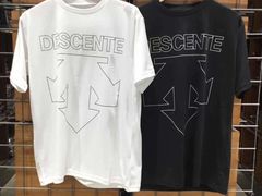 -迪桑特DESCENTE(北京三里屯BLANC店)