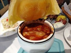 -库滋明·俄罗斯特色美食(中央大街店)