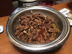 -聚春园自助餐厅(东街口店)