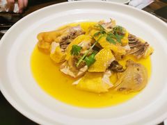 -三生石·福建菜·家宴(五四店)