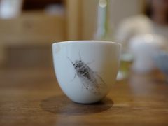 -虫二茶事(彭家巷店)