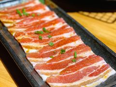 -九田家黑牛烤肉料理(溧阳吾悦店)