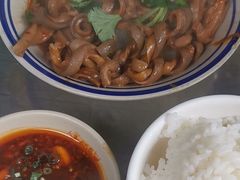 -人和水上飘(第一家店)