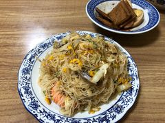 -一路飘香面馆