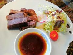 -炙柒Sekinana·精致料理 烧鸟·铁板烧(海上世界店)