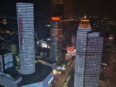 -金陵饭店 56F 家·海鲜火锅餐厅