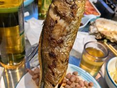 -江合勇丹东兄弟小串海鲜烧烤(总店)