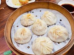 -朱新年·苏式汤团·面点(北寺塔店)