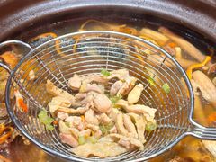 -盔甲王·猛货牌档(安泰店)