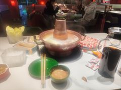 -老渔翁炖鱼坊(黄海西路东山店)