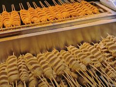-东门町美食街