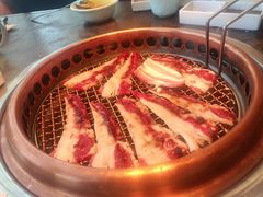 -一品诚记烤肉(大连柏威年购物中心店)