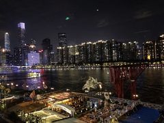 -AZUL by FUEL蓝色·法式酒馆(琶醍店)