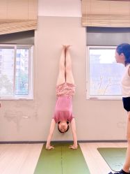 -归位瑜伽＆普拉提馆