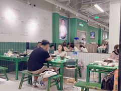 -费大厨辣椒炒肉(太平老街店)